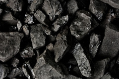 Blackwater coal boiler costs