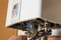 free Blackwater boiler install quotes